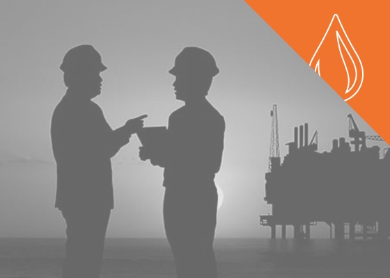 Oil and Gas Offshore